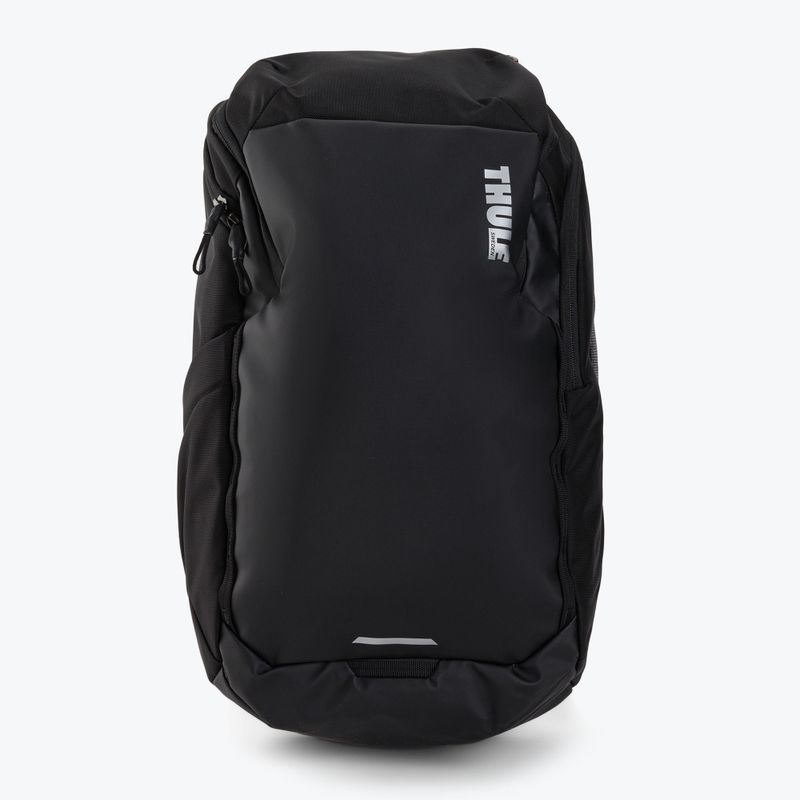 Thule Chasm 26 l turistinė kuprinė juoda 3204292 2