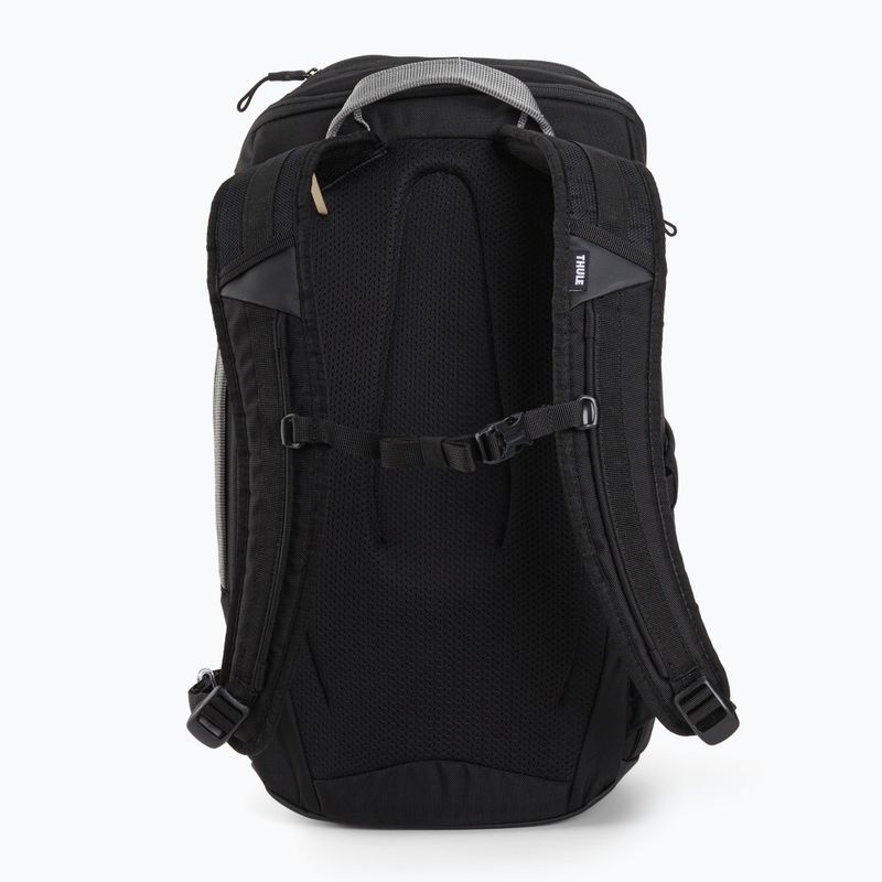 Thule Chasm 26 l turistinė kuprinė juoda 3204292 3