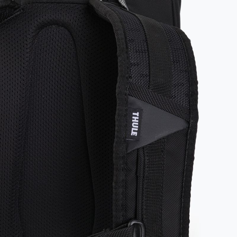 Thule Chasm 26 l turistinė kuprinė juoda 3204292 4
