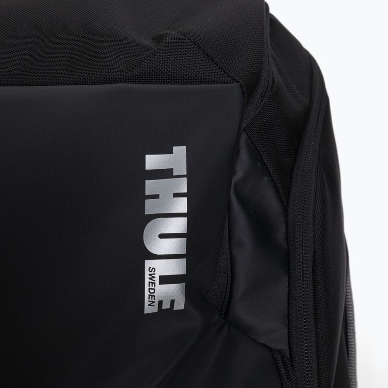 Thule Chasm 26 l turistinė kuprinė juoda 3204292 5