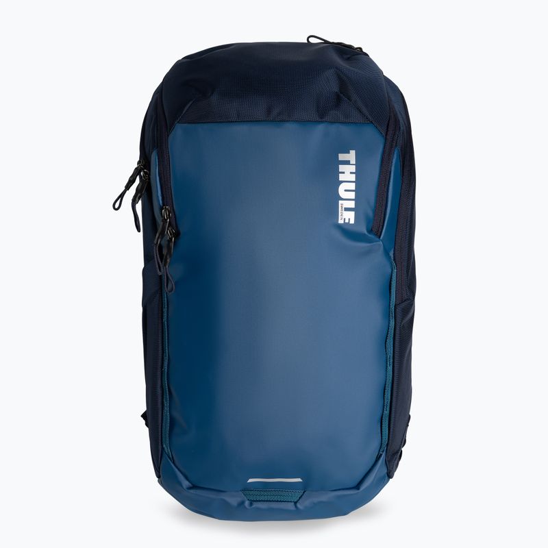 Thule Chasm 26 l turistinė kuprinė mėlyna 3204293 2