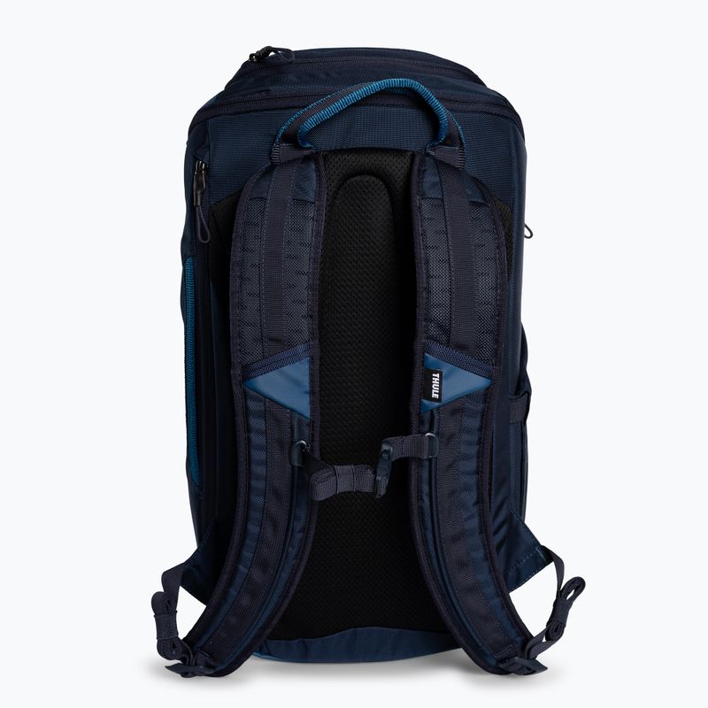 Thule Chasm 26 l turistinė kuprinė mėlyna 3204293 3