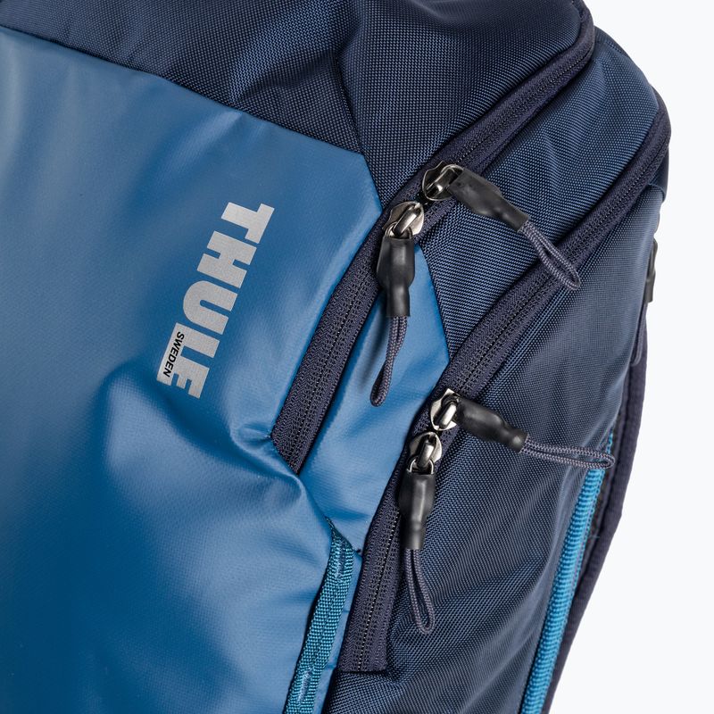 Thule Chasm 26 l turistinė kuprinė mėlyna 3204293 5