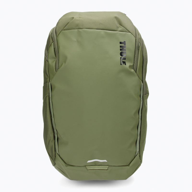 Thule Chasm 26 l žalia 3204294 miesto kuprinė