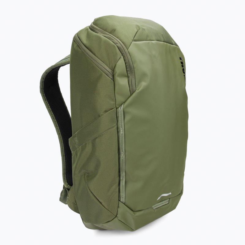 Thule Chasm 26 l žalia 3204294 miesto kuprinė 2