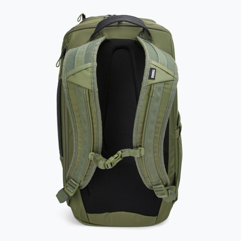 Thule Chasm 26 l žalia 3204294 miesto kuprinė 3