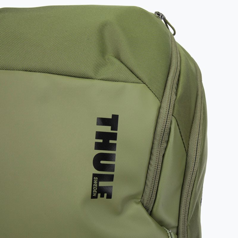 Thule Chasm 26 l žalia 3204294 miesto kuprinė 4