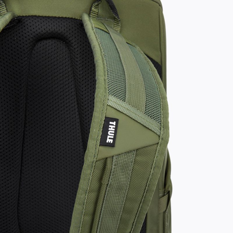Thule Chasm 26 l žalia 3204294 miesto kuprinė 5