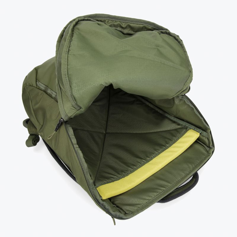 Thule Chasm 26 l žalia 3204294 miesto kuprinė 6