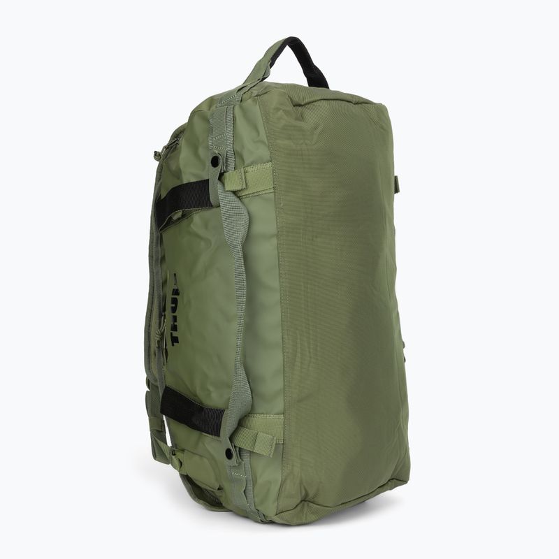 Thule Chasm Duffel kelioninis krepšys 40 l, žalias 3204296 3