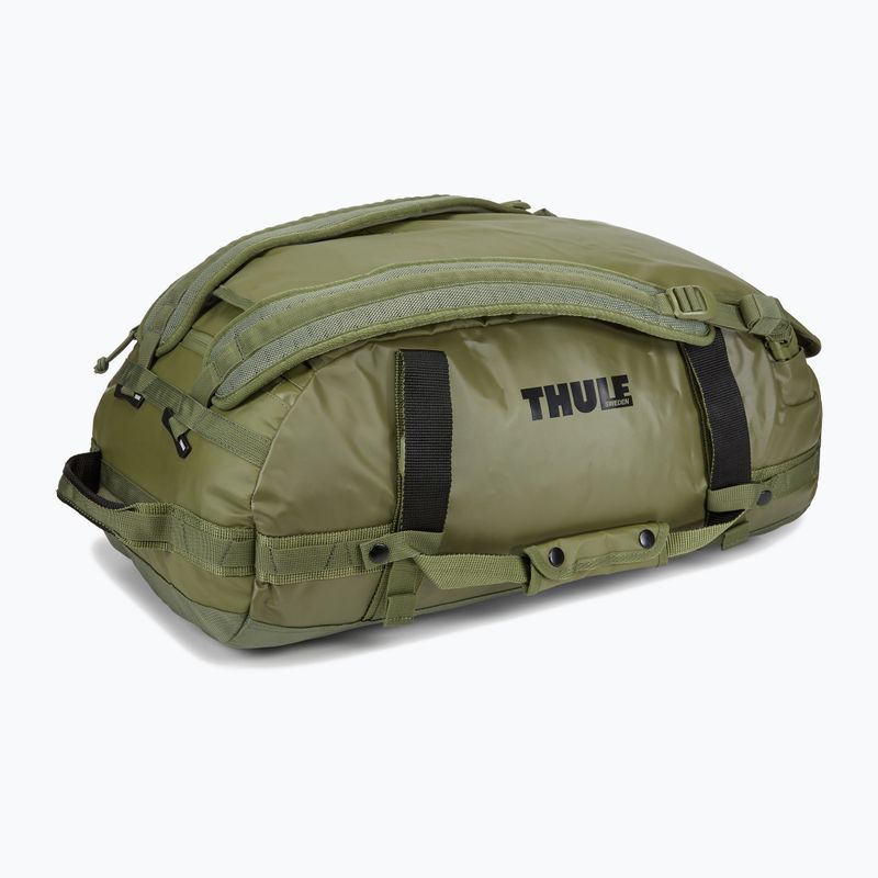 Thule Chasm Duffel kelioninis krepšys 40 l, žalias 3204296 6