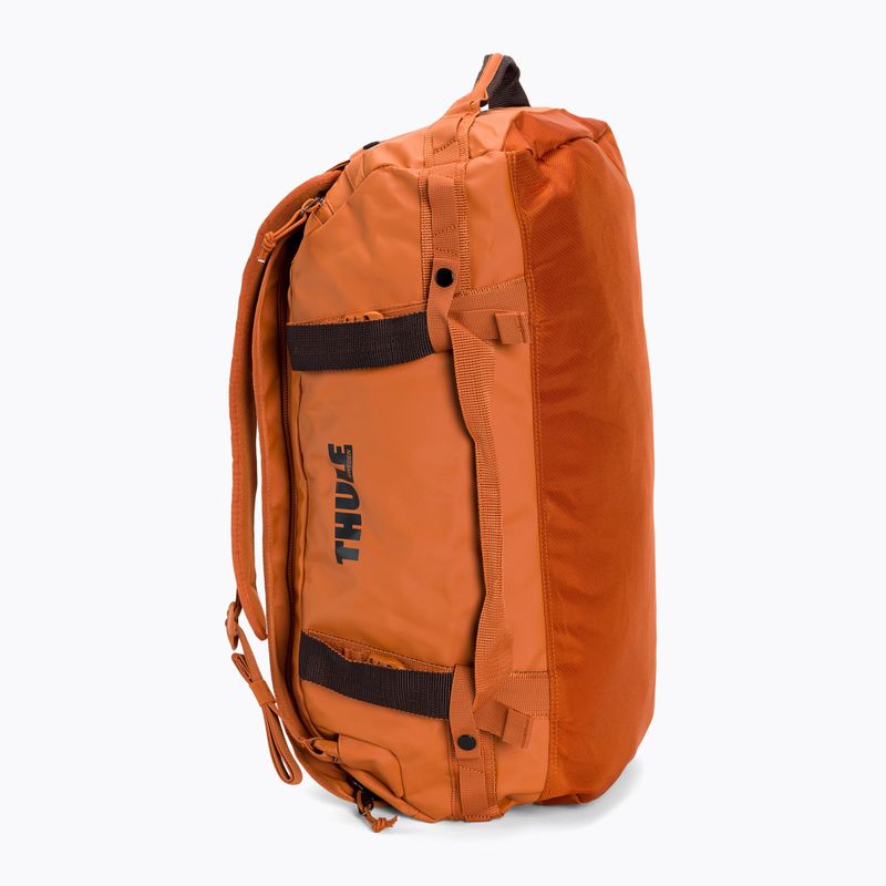 Thule Chasm Duffel 40L krepšys oranžinis 3204297 4