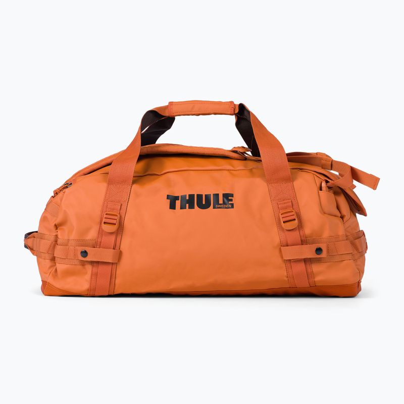 Thule Chasm Duffel 70 l kelioninis krepšys oranžinis 3204299