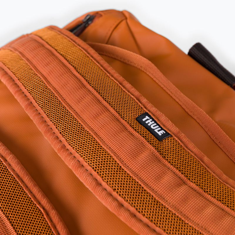Thule Chasm Duffel 70 l kelioninis krepšys oranžinis 3204299 5