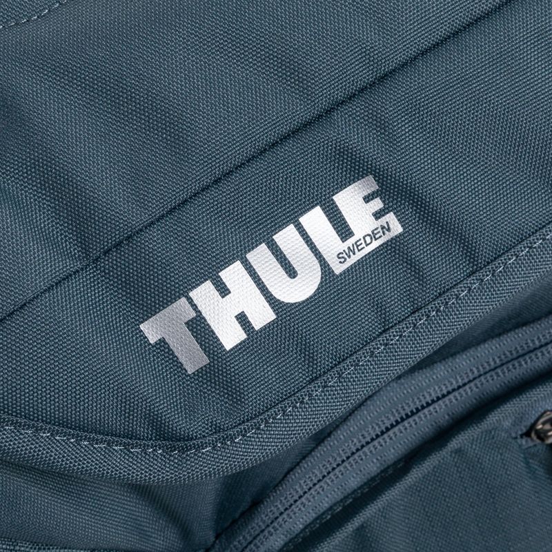 Thule Roundtrip Bike Gear Locker krepšys pilkas 3204353 4