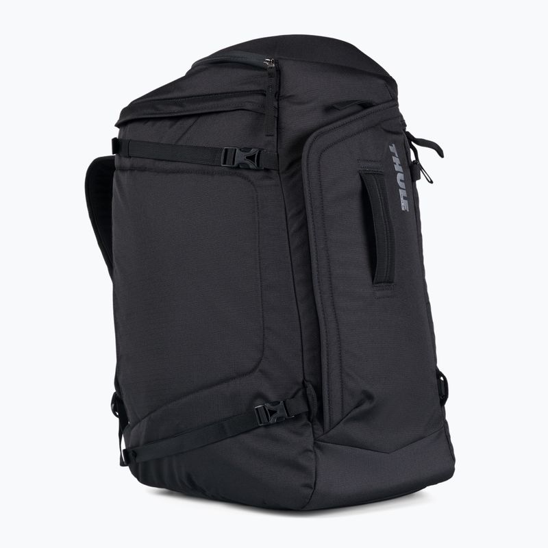 Thule Roundtrip slidinėjimo batų kuprinė juoda 3204357 2
