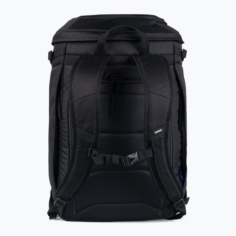 Thule Roundtrip slidinėjimo batų kuprinė juoda 3204357 3