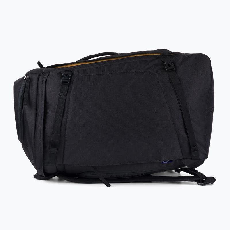 Thule Roundtrip slidinėjimo batų kuprinė juoda 3204357 4