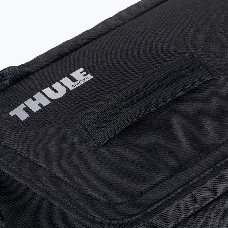 Thule Roundtrip slidinėjimo batų kuprinė juoda 3204357 5