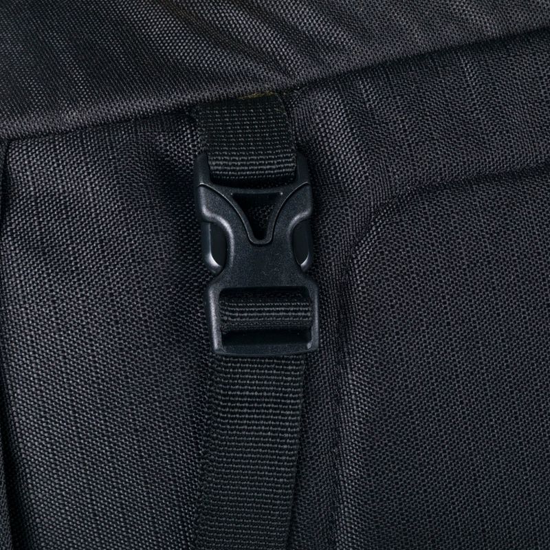 Thule Roundtrip slidinėjimo batų kuprinė juoda 3204357 6