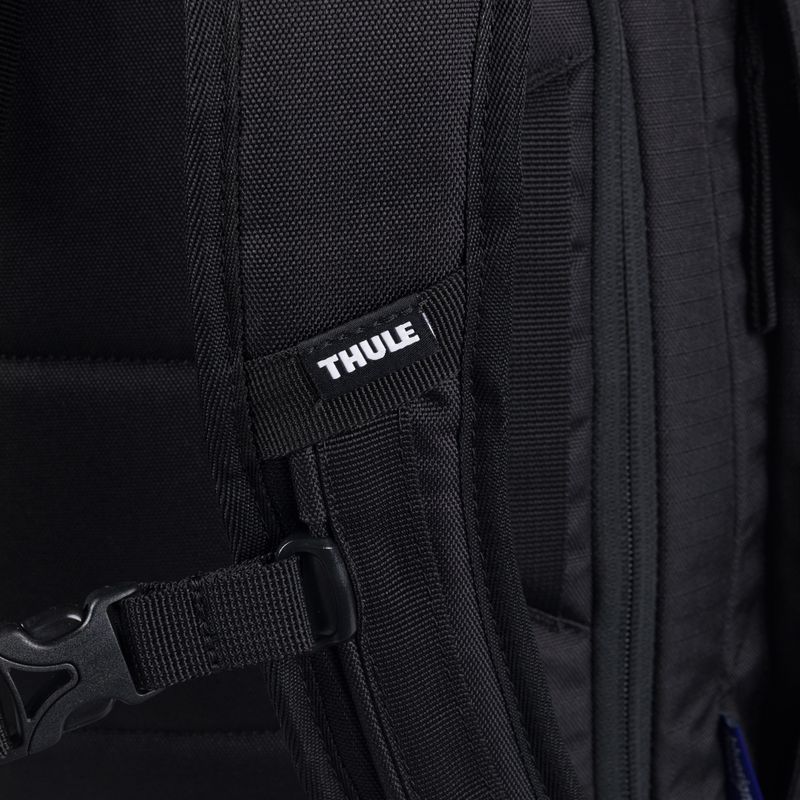 Thule Roundtrip slidinėjimo batų kuprinė juoda 3204357 8