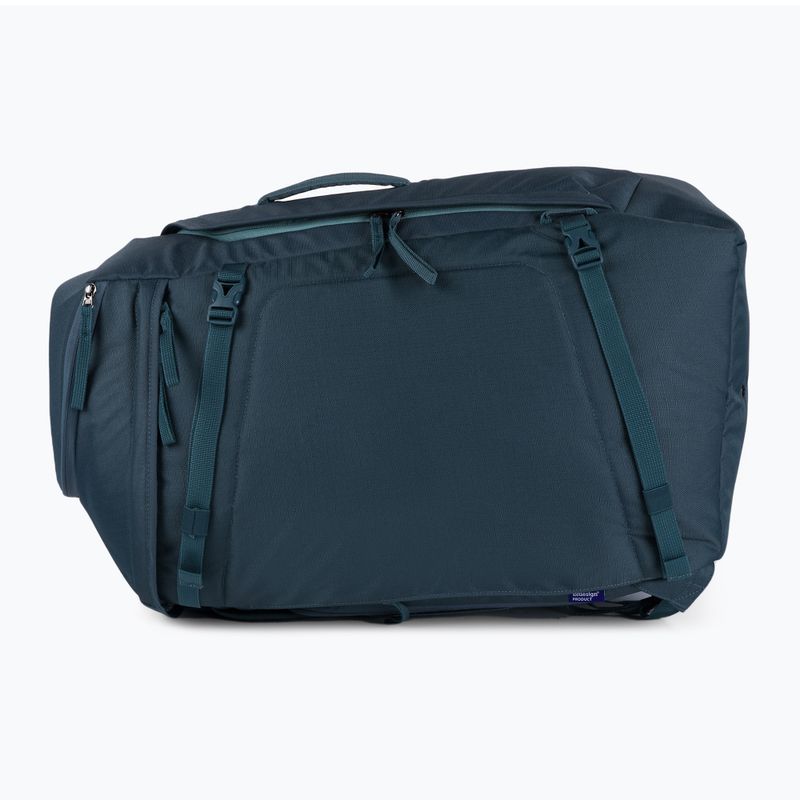Thule Roundgrip slidinėjimo batų kuprinė pilka 3204358 4