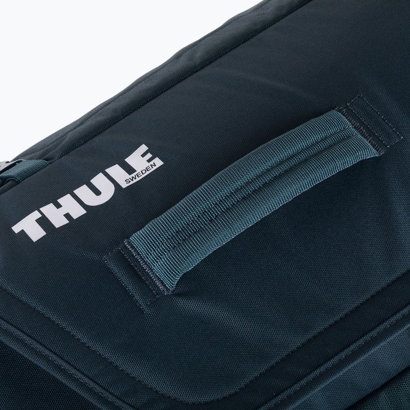 Thule Roundgrip slidinėjimo batų kuprinė pilka 3204358 5