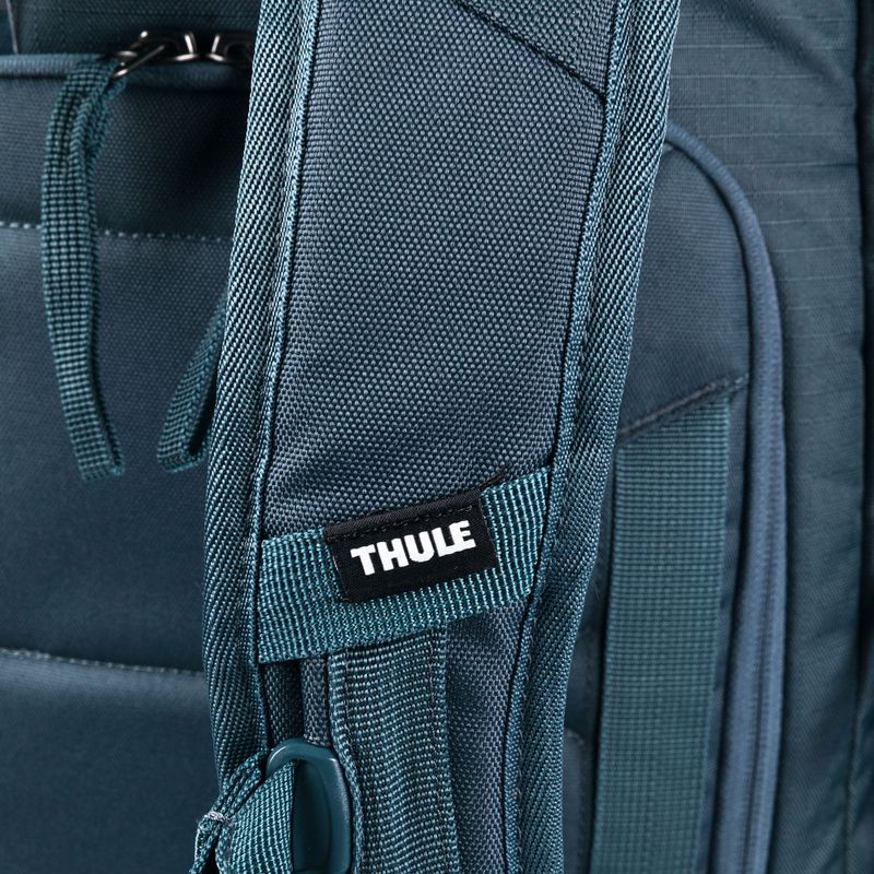 Thule Roundgrip slidinėjimo batų kuprinė pilka 3204358 8