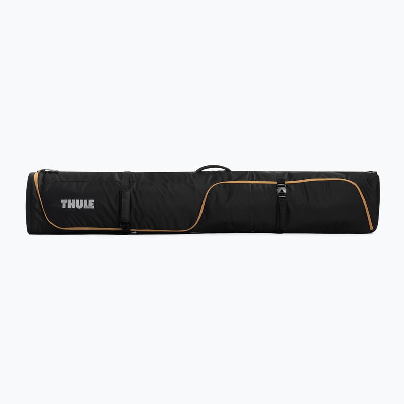 Thule Roundtrip slidinėjimo riedučiai, juodi 3204362