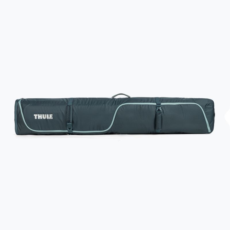 Thule apvalus slidinėjimo riedis, mėlynas 3204365