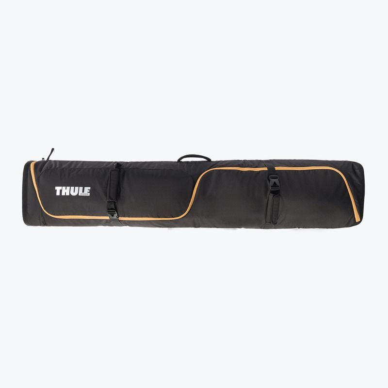 Snieglenčių dangtis Thule Roundtrip Snowboard Roller juodas 3204366