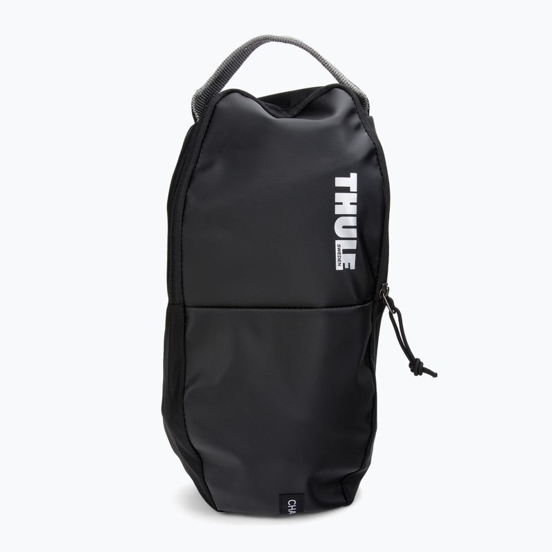 Thule Chasm Duffel 40 l kelioninis krepšys, juodas 3204413 9