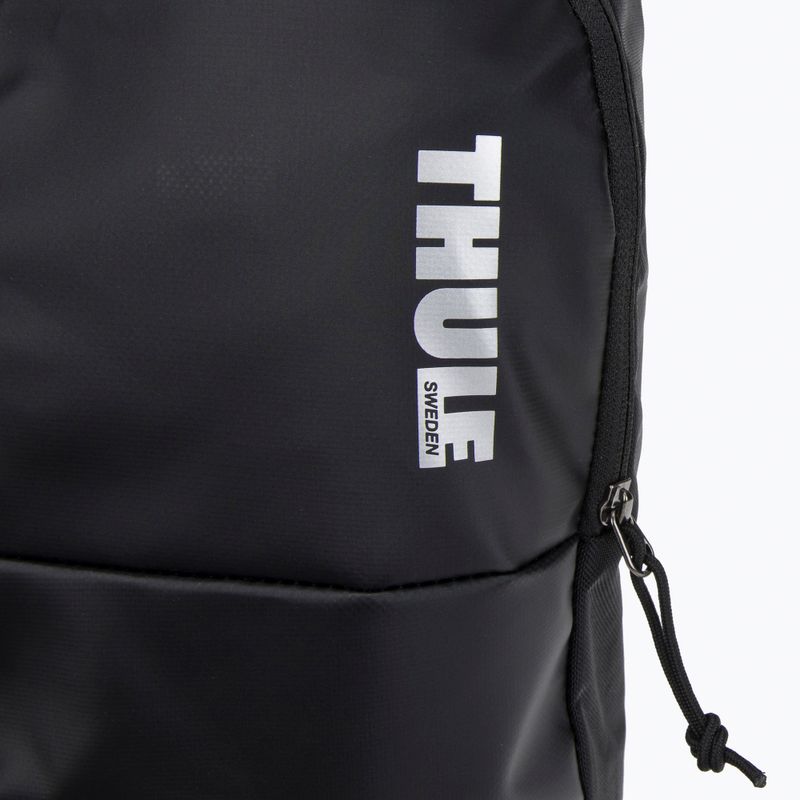 Thule Chasm Duffel 40 l kelioninis krepšys, juodas 3204413 10