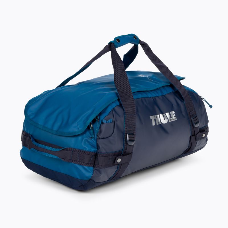 Thule Chasm Duffel 70 l kelioninis krepšys, mėlynas 3204416 2