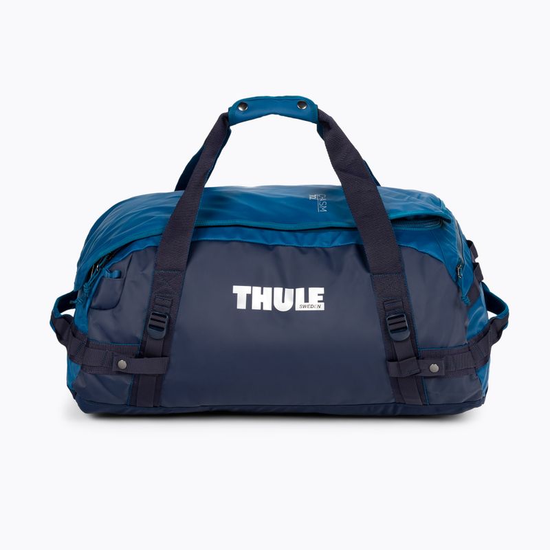 Thule Chasm Duffel 70 l kelioninis krepšys, mėlynas 3204416