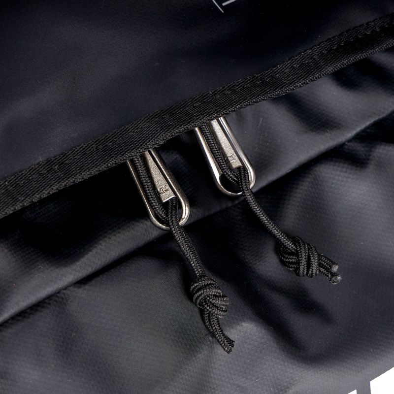 Thule Chasm Duffel 90L kelioninis krepšys, juodas 3204417 6