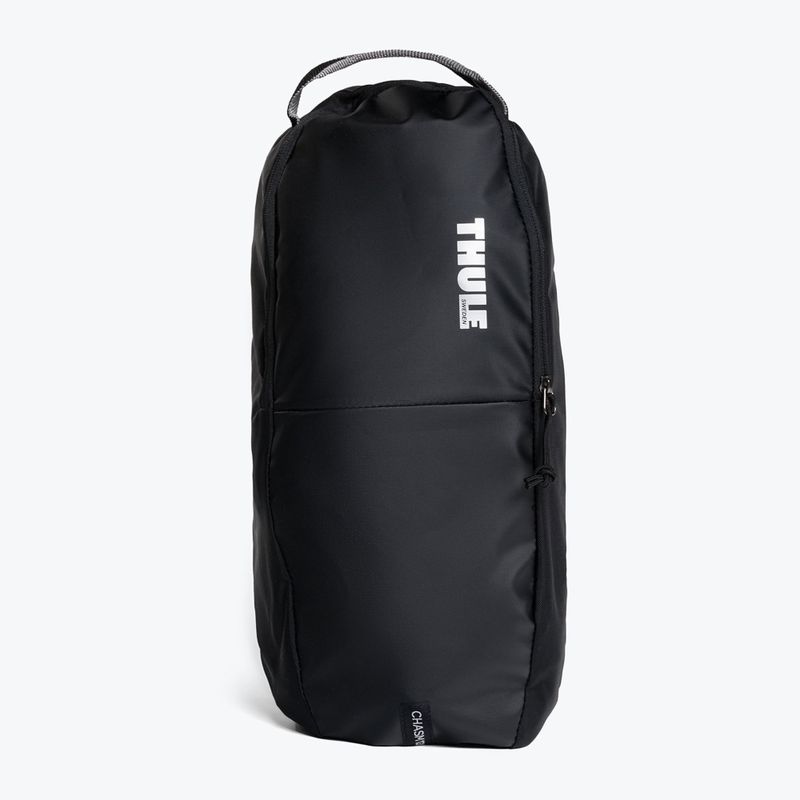 Thule Chasm Duffel 130L kelioninis krepšys, juodas 3204419 10