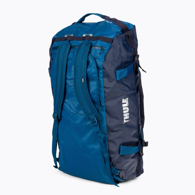 Thule Chasm Duffel 130 l kelioninis krepšys mėlynas 3204420 3
