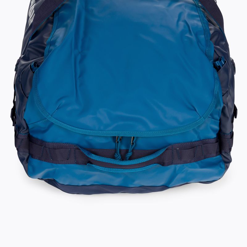 Thule Chasm Duffel 130 l kelioninis krepšys mėlynas 3204420 4