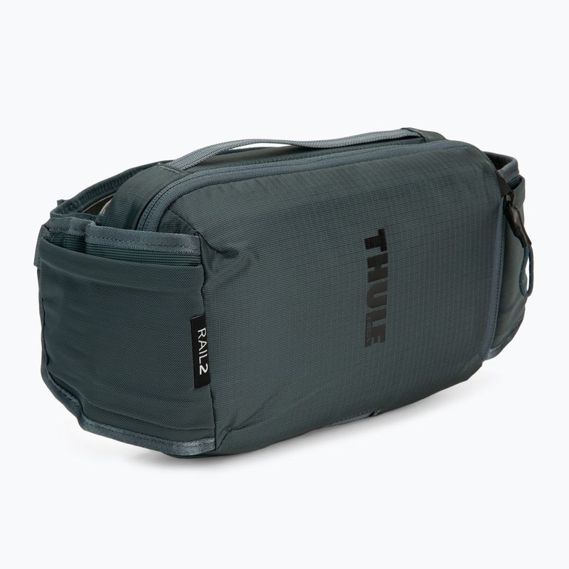 Rankinė ant juosmens  Thule Rail Hip Pack 2L 3204480