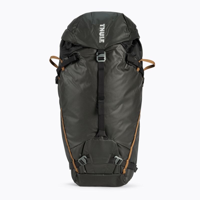 Thule Stir Alpine turistinė kuprinė 40 l pilka 3204502