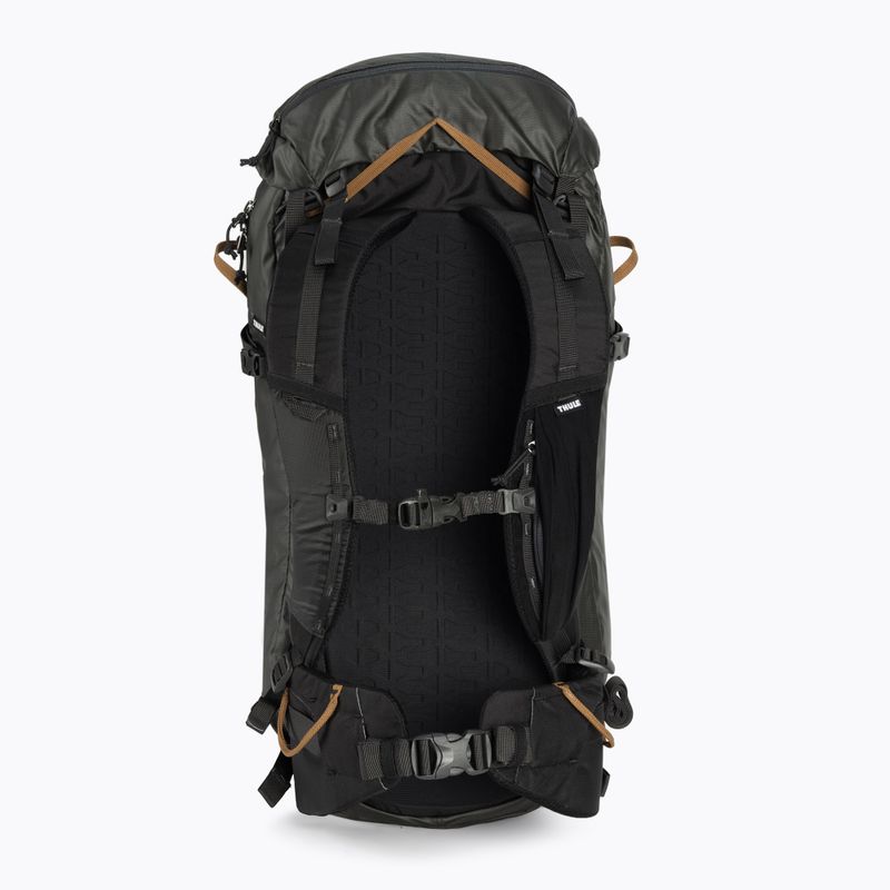 Thule Stir Alpine turistinė kuprinė 40 l pilka 3204502 3