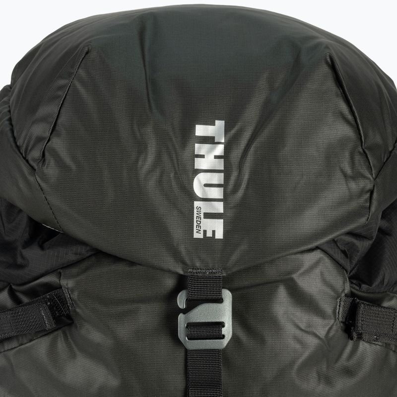 Thule Stir Alpine turistinė kuprinė 40 l pilka 3204502 4