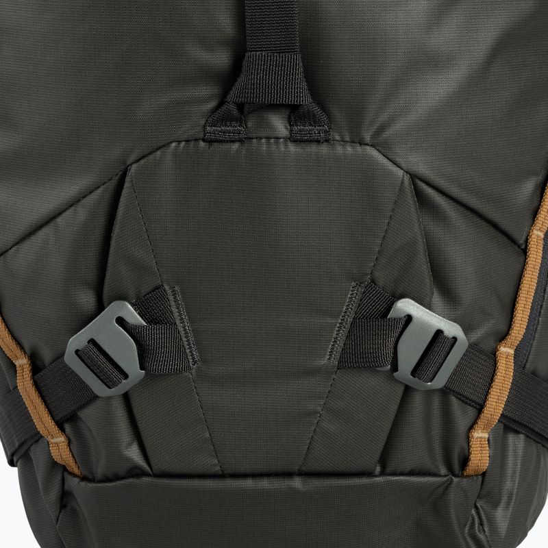 Thule Stir Alpine turistinė kuprinė 40 l pilka 3204502 5