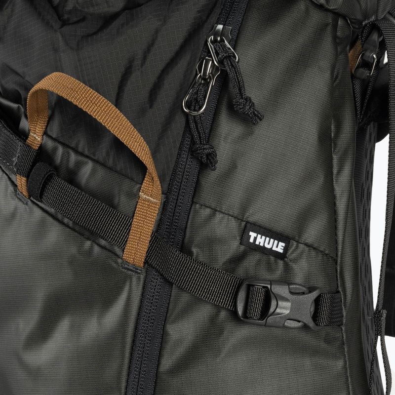 Thule Stir Alpine turistinė kuprinė 40 l pilka 3204502 6