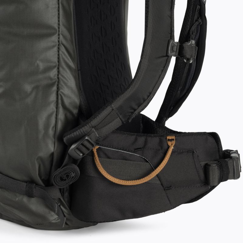 Thule Stir Alpine turistinė kuprinė 40 l pilka 3204502 7
