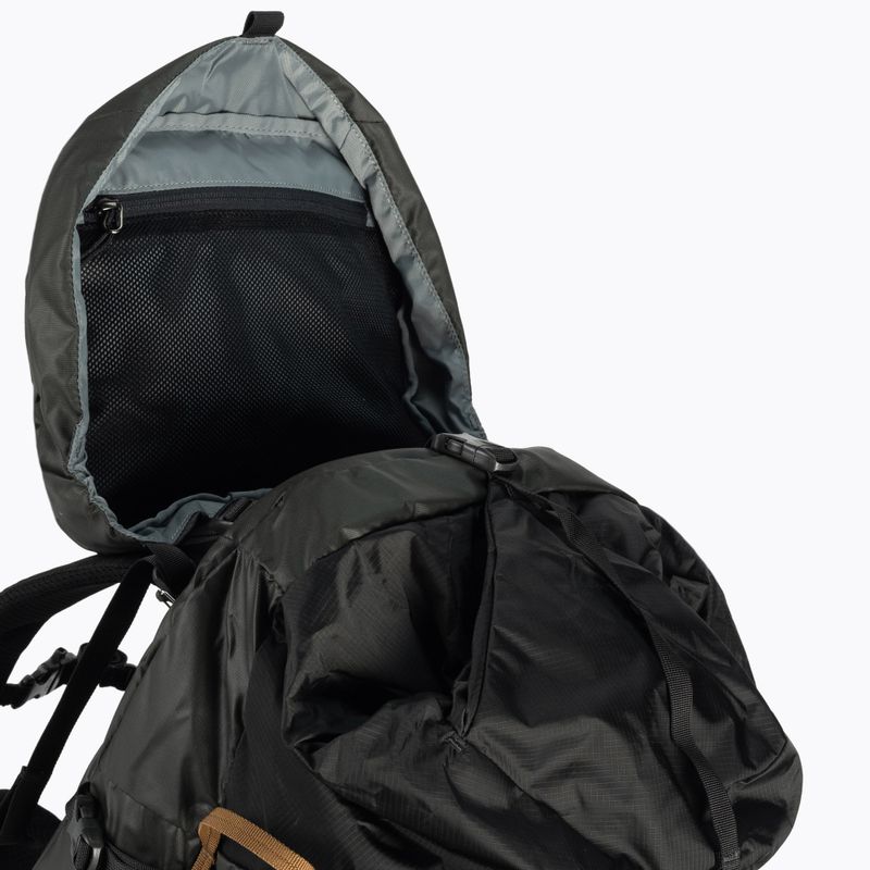Thule Stir Alpine turistinė kuprinė 40 l pilka 3204502 8