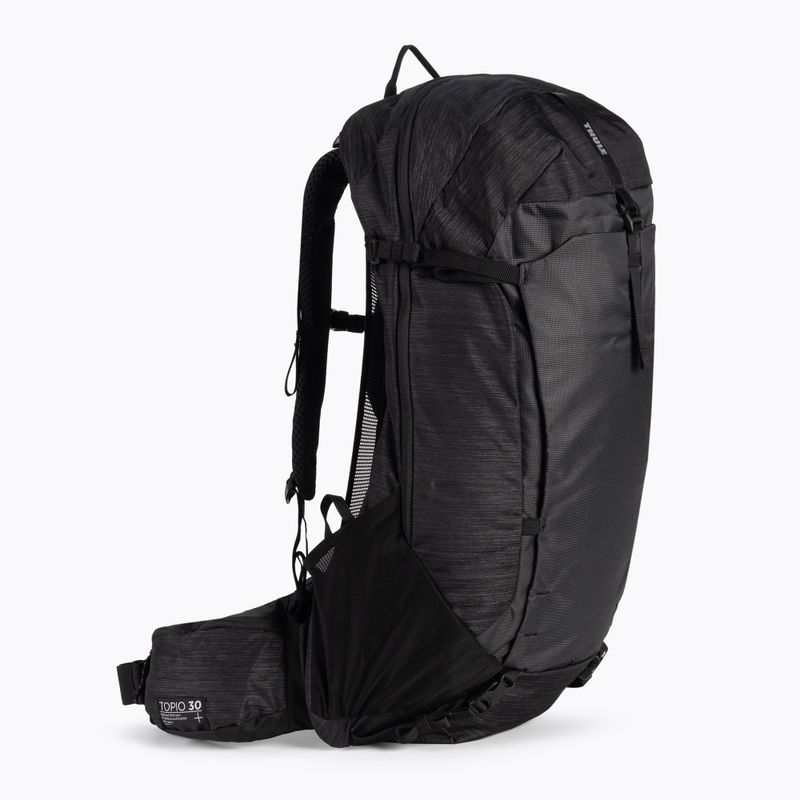 Thule Topio 30 l turistinė kuprinė juoda 3204503 2