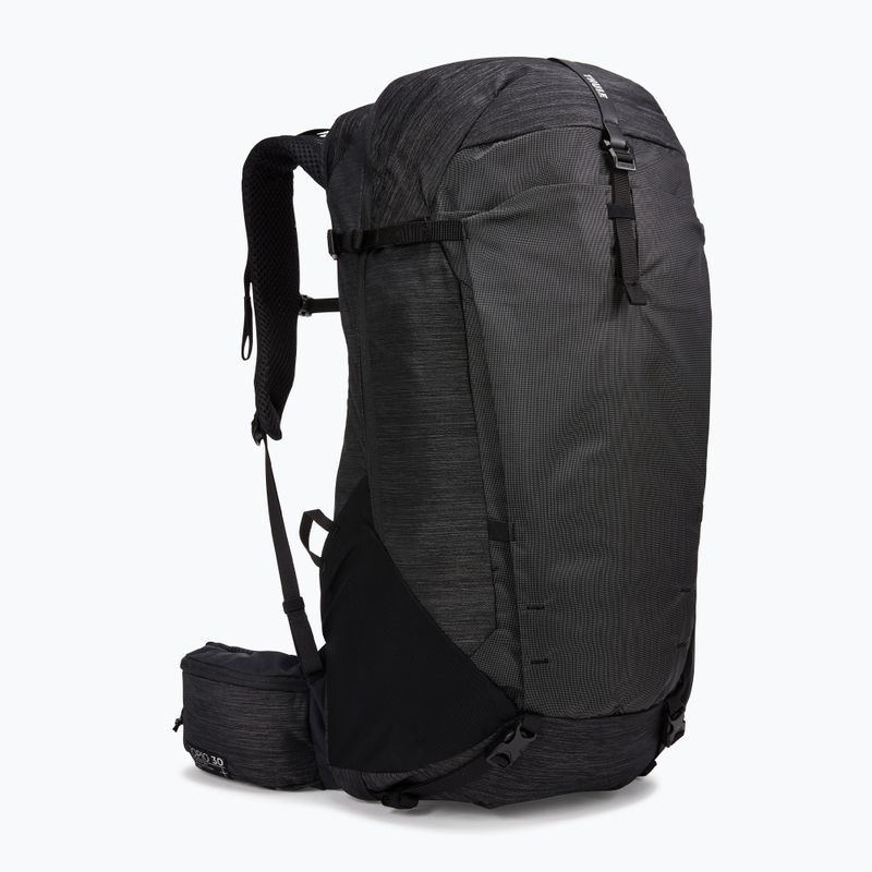 Thule Topio 30 l turistinė kuprinė juoda 3204503 9