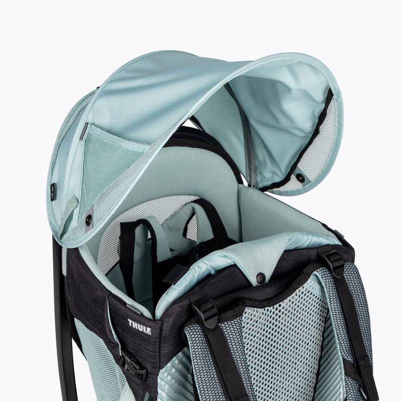 Thule Sapling vaikų vežimėlis juodos spalvos 3204538 4